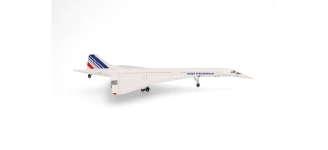 Herpa 532839-002 - 1:500 - Air France Concorde